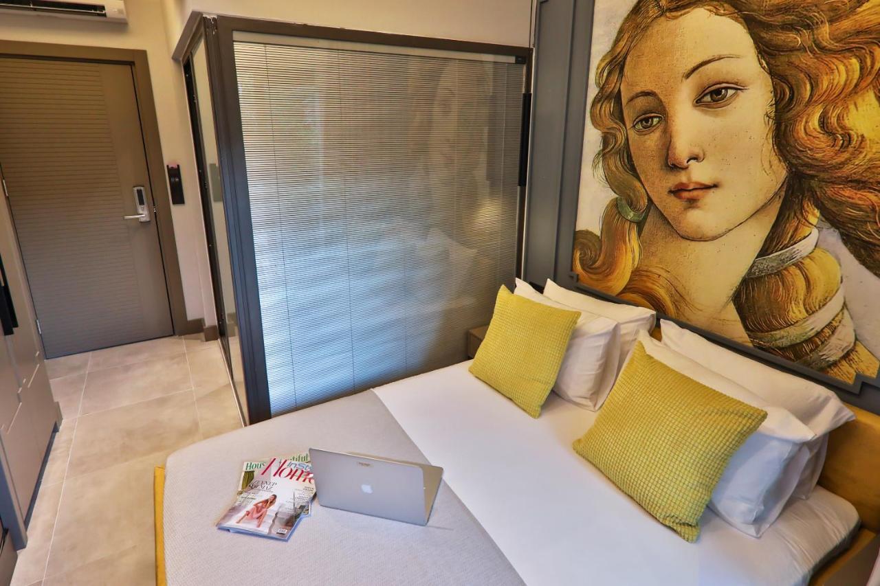 Hotel Neva Kaş Esterno foto