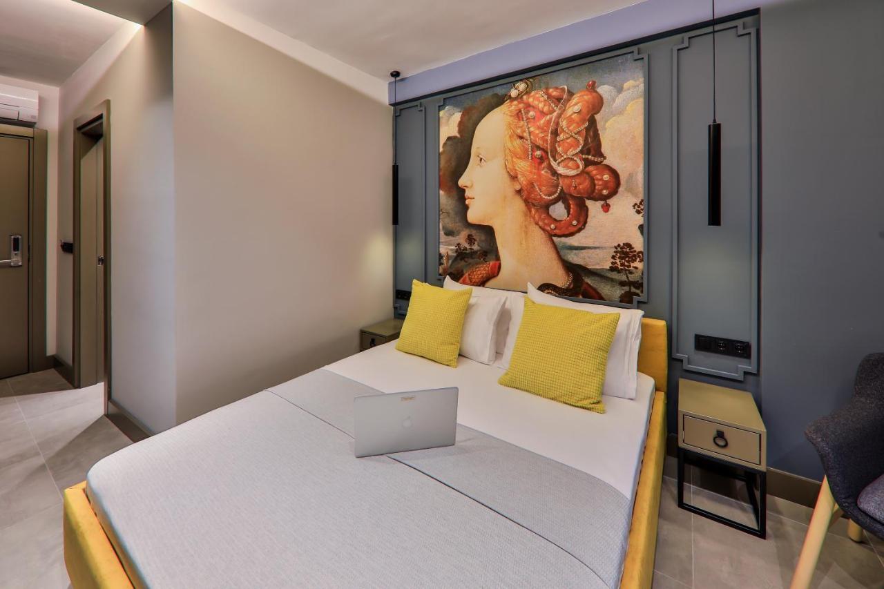 Hotel Neva Kaş Esterno foto